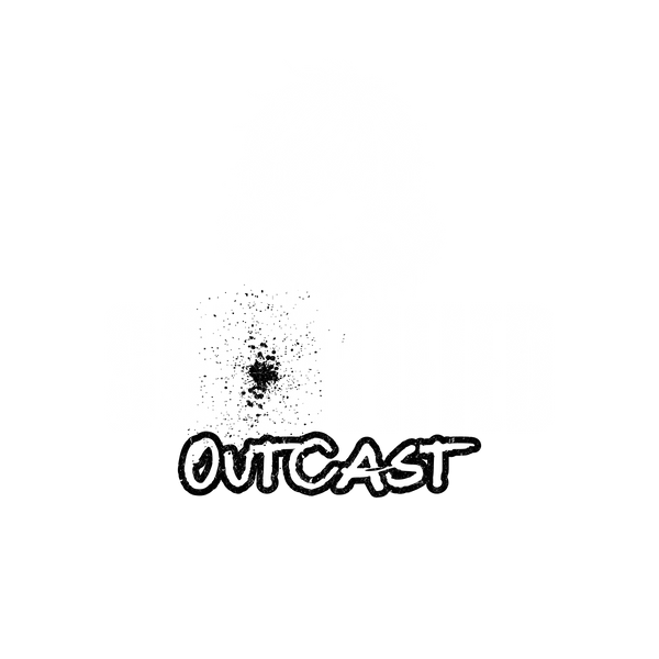 Sanctified Outcast 