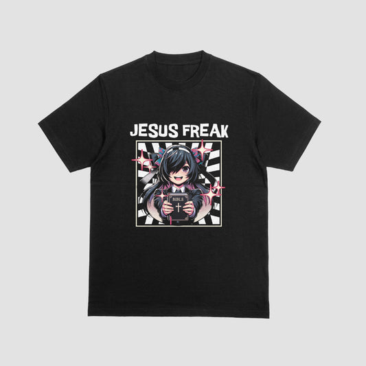 Jesus Freak